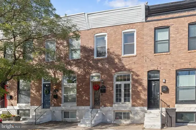 902 Fagley St, Baltimore