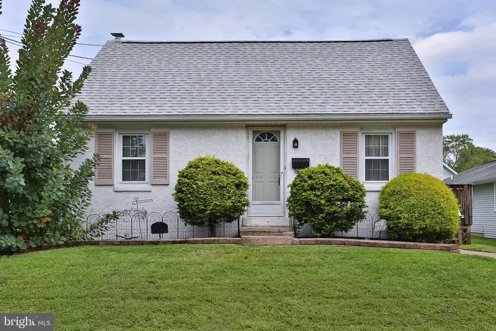 133 Franklin Ave, SOUDERTON