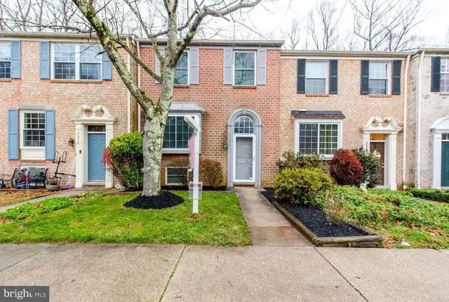 11912 Blue February Way, Columbia