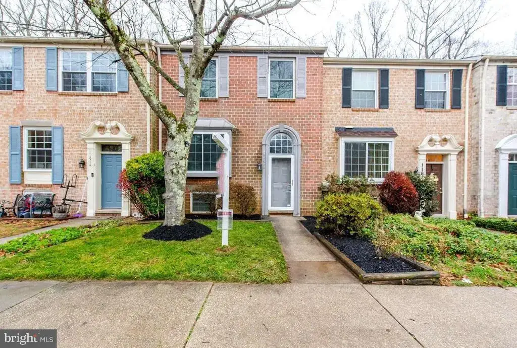 11912 Blue February Way, COLUMBIA