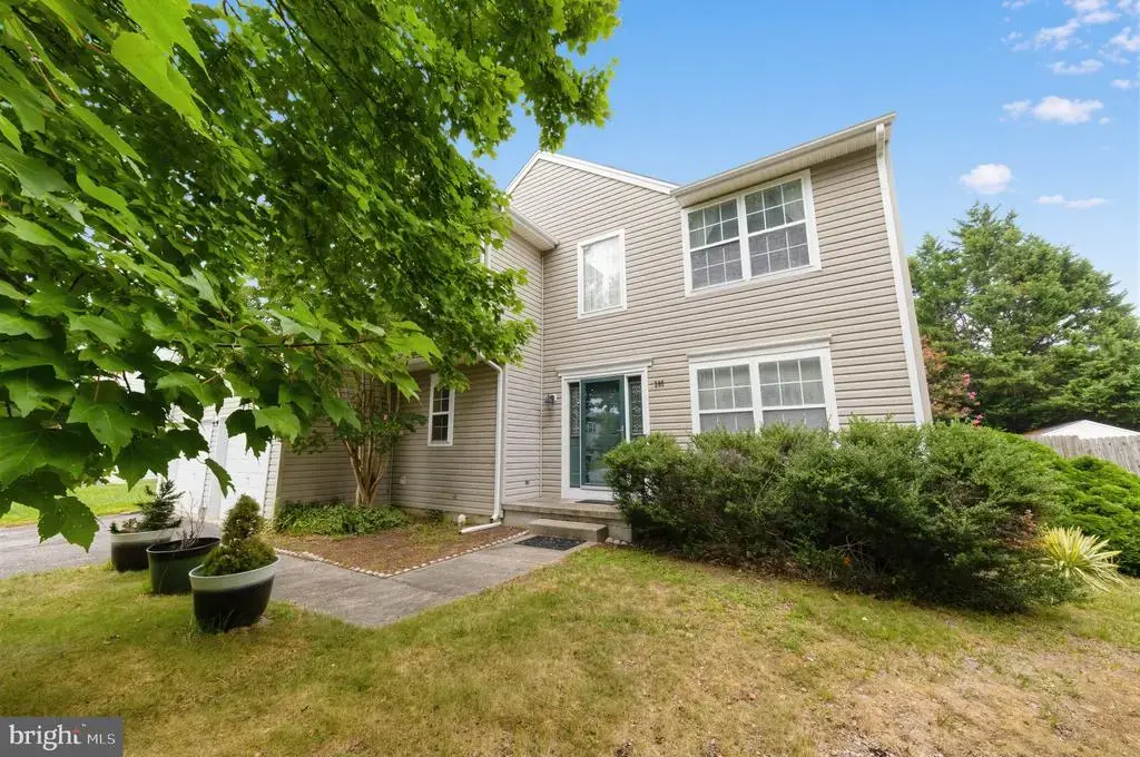 209 Falmouth Way, DOVER