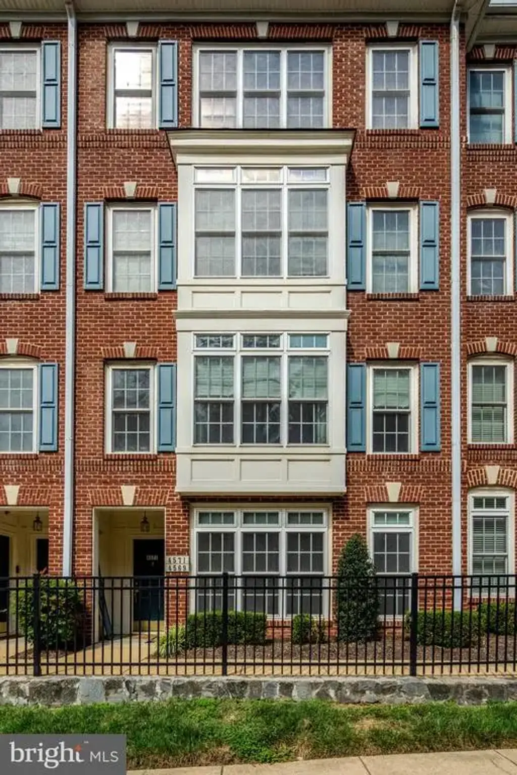 4569 Whittemore #1321, FAIRFAX