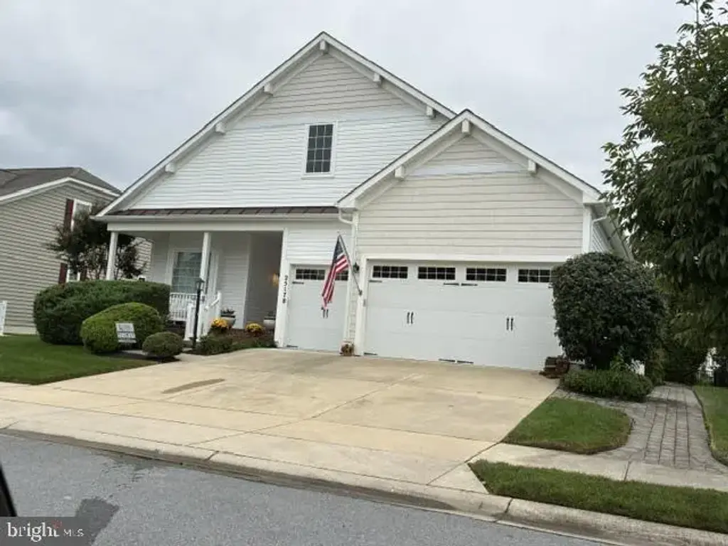 25178 Lumberton Dr, MILLSBORO