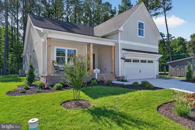 24416 Westridge Drive - Lot #2 - Model, Millsboro