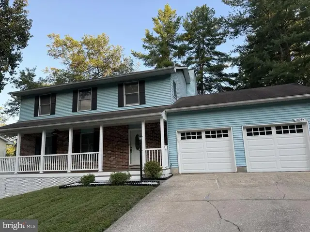10054 Cotton Mill Ln, Columbia