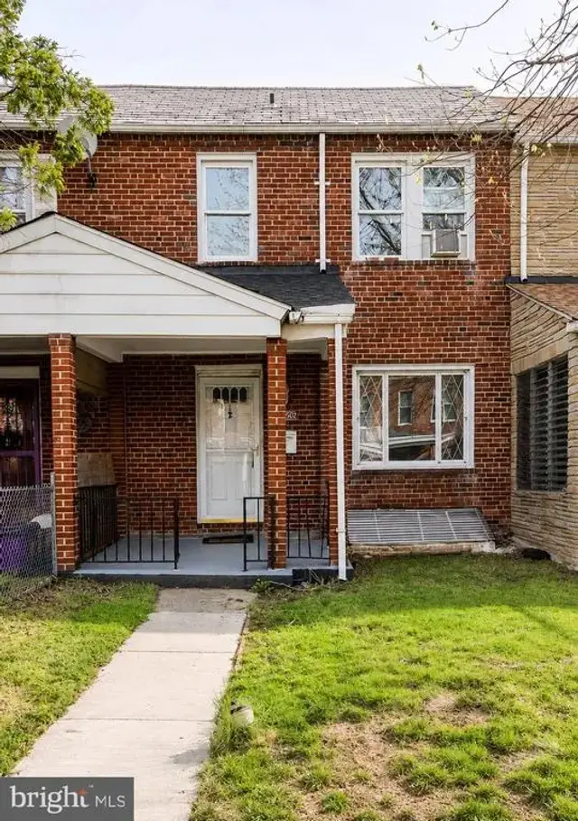 3060 Mayfield Ave, Baltimore