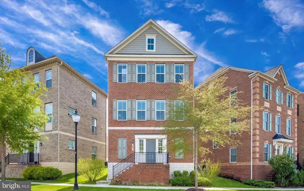 367 Parkview Ave, GAITHERSBURG