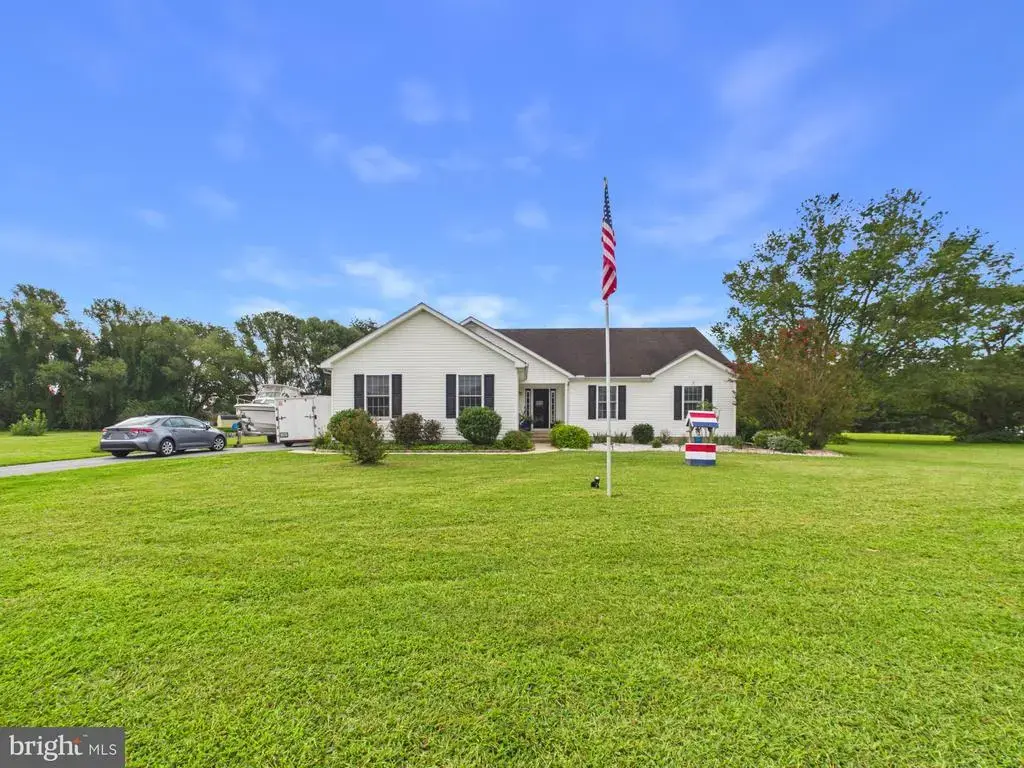 16733 Woodland Ct, BRIDGEVILLE