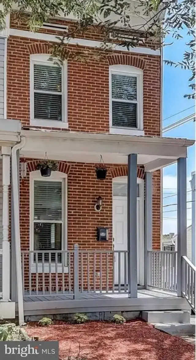 3525 Keswick Rd, Baltimore