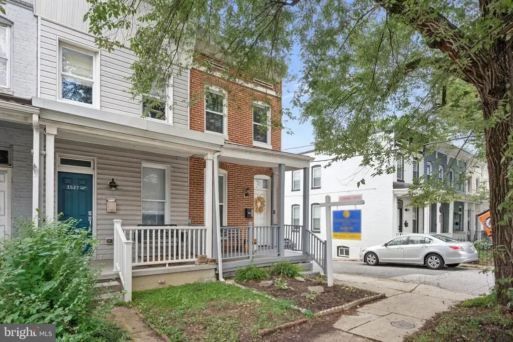 3525 Keswick Rd, BALTIMORE