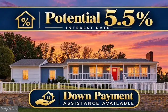 403 W Wilson Blvd, Hagerstown