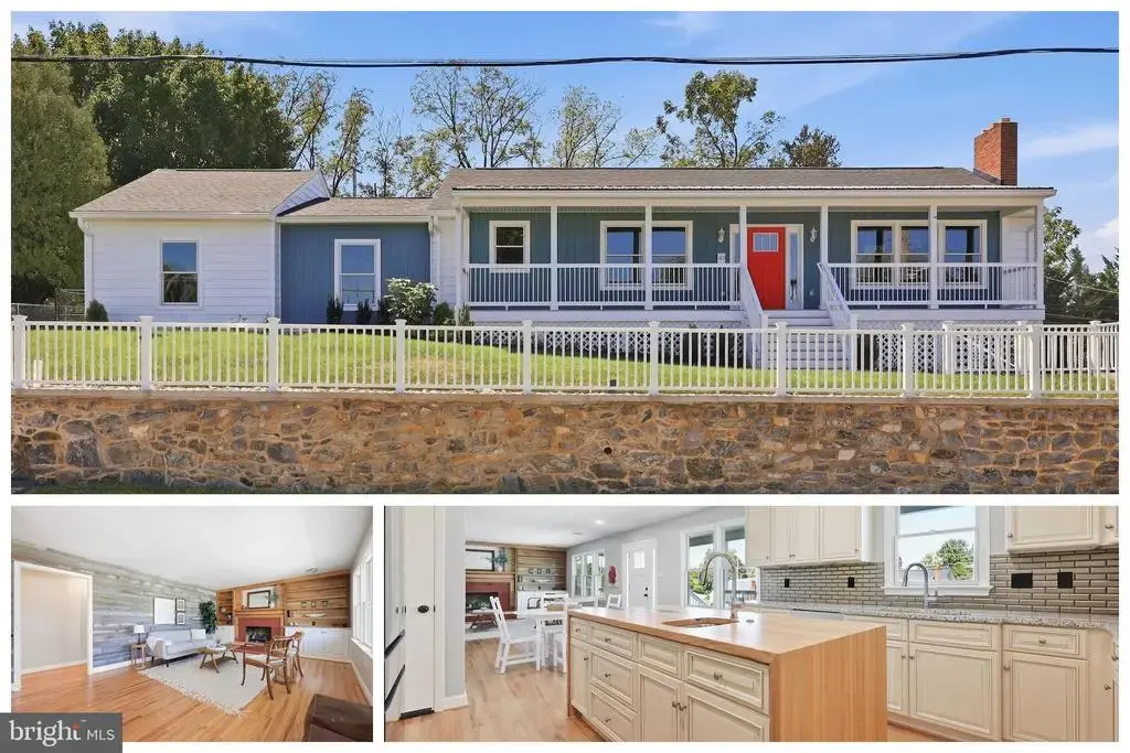 403 W Wilson Blvd, HAGERSTOWN