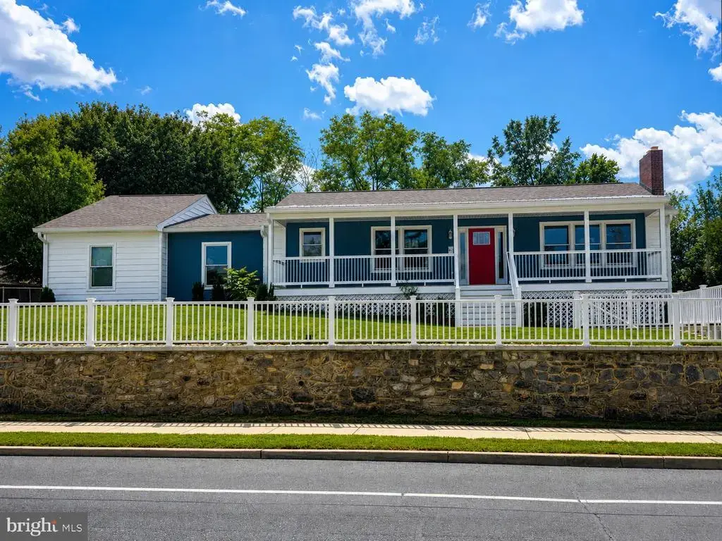 403 W Wilson Blvd, HAGERSTOWN
