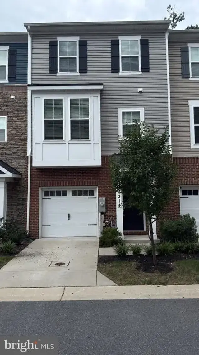 1314 Foggy Turn, Crofton