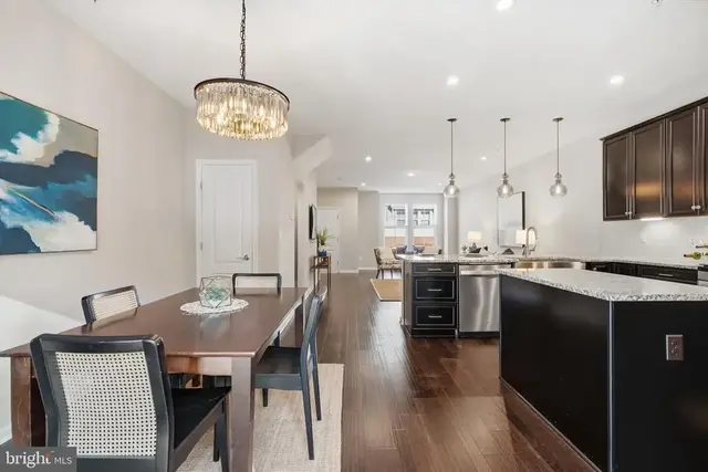 1314 Foggy Turn, Crofton