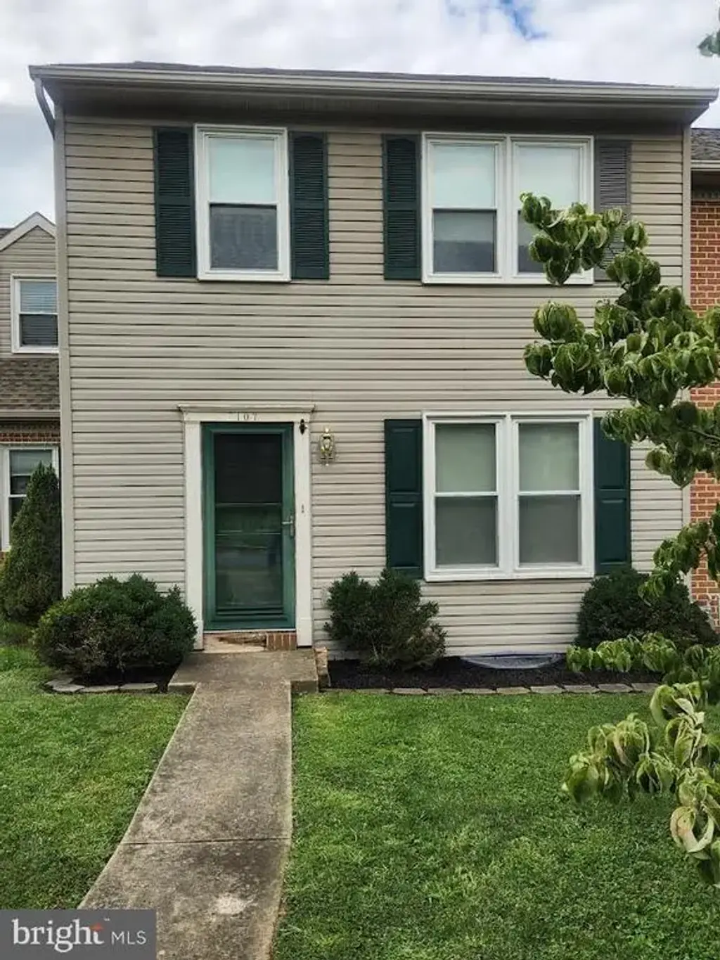 107 Stonecrest Ct, STEVENS