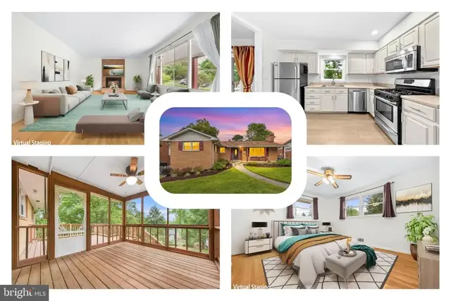 9246 Limestone Pl, College Park