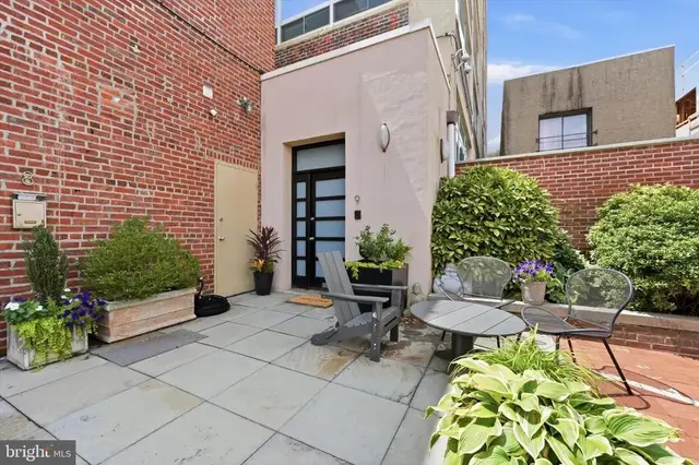 501-7 Vine St #9, Philadelphia