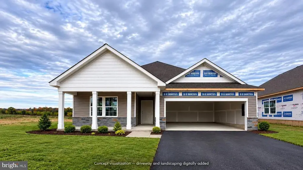 213 Teton Ct, MONROEVILLE