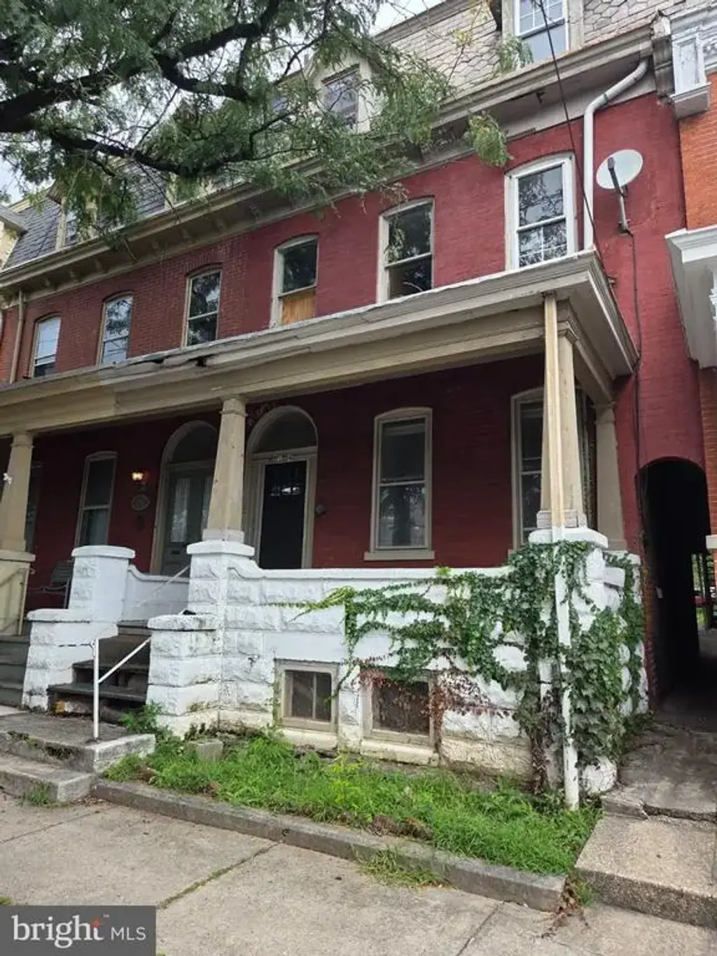 723 Marietta Ave, LANCASTER