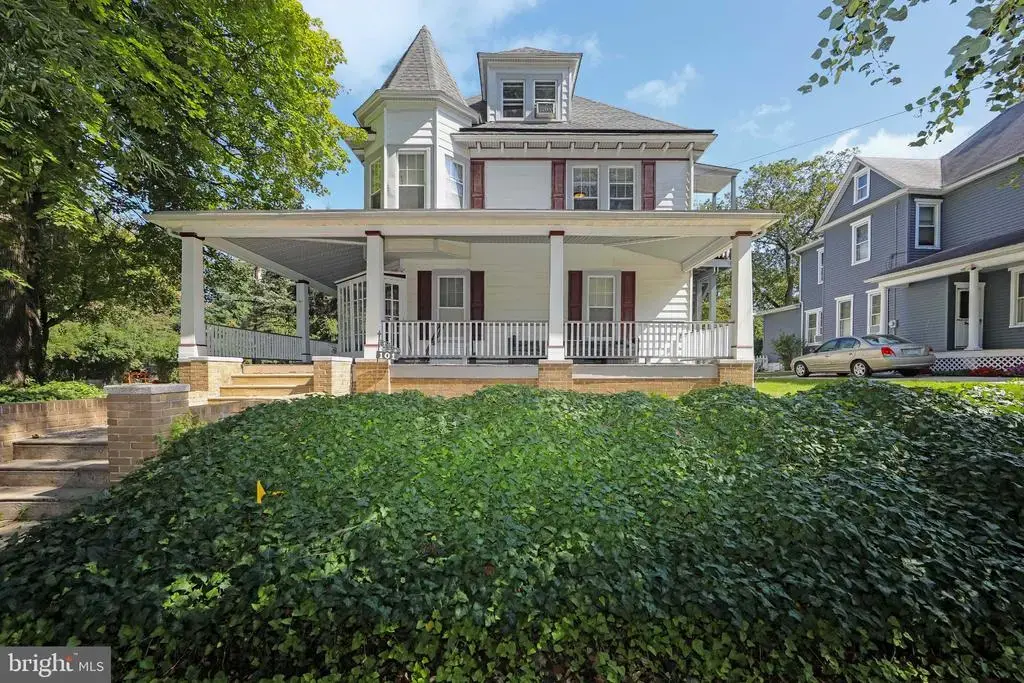 101 7th Ave, HADDON HEIGHTS