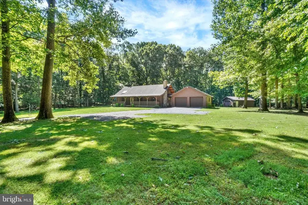 4468 Sunny Slope Rd, GLEN ROCK