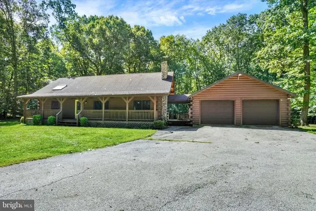 4468 Sunny Slope Rd, Glen Rock