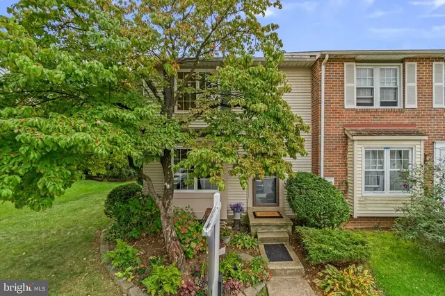 51 Walden Mill Way, Catonsville