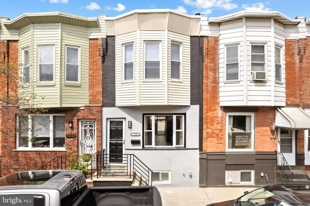 119 Tree St, PHILADELPHIA
