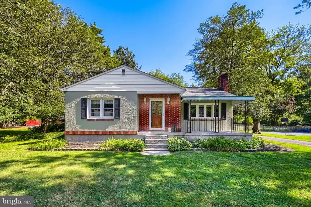 12329 Eastern Ave, BALTIMORE