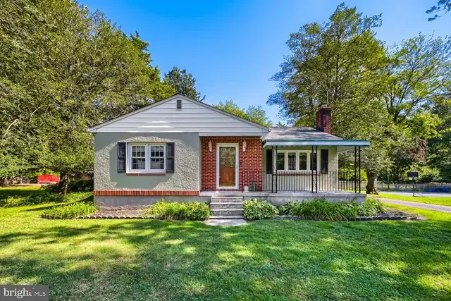 12329 Eastern Ave, Baltimore