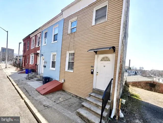 124 Rose St, Reading