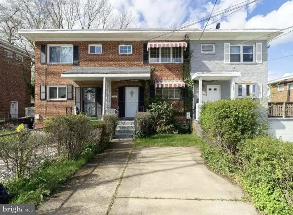 726 Audrey Ln, OXON HILL