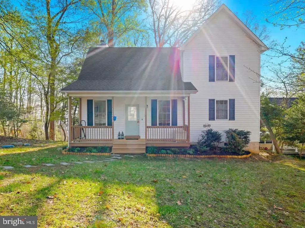 12468 El Dorado Ln, LUSBY