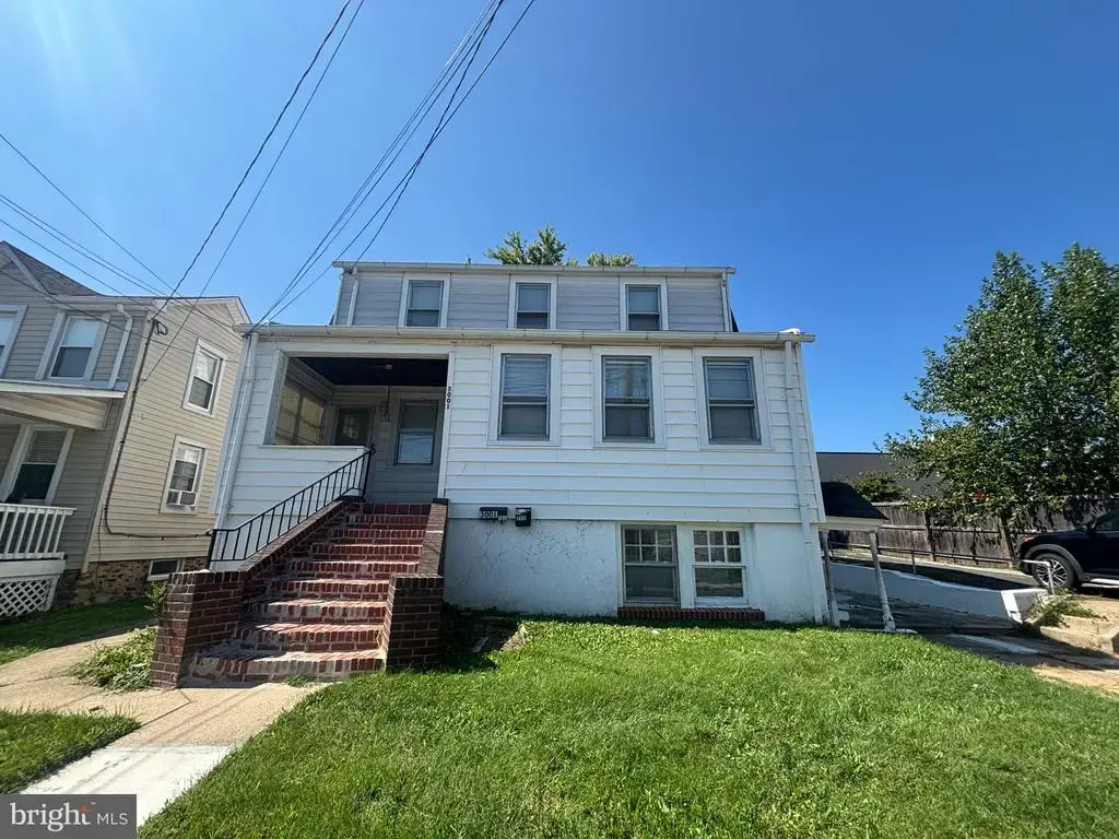 3001 Lavender Ave, PARKVILLE