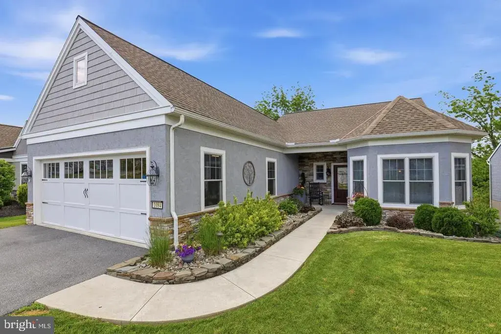 1084 Alden Way, LEBANON