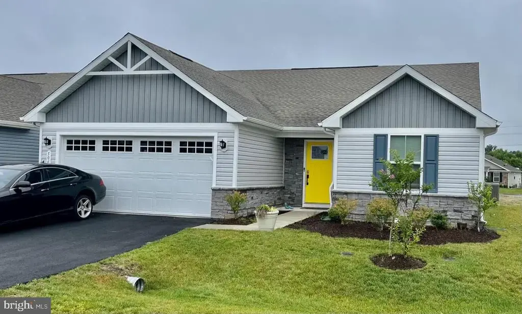 506 Mifflin Way #72, MILLSBORO