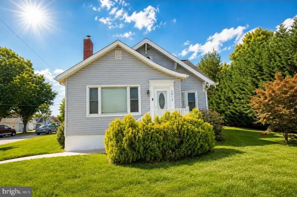 1015 E Chestnut, VINELAND