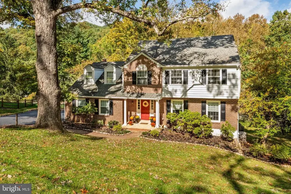 300 Arden Rd, CONSHOHOCKEN