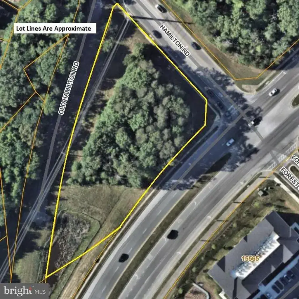 Hamilton Rd, WALDORF