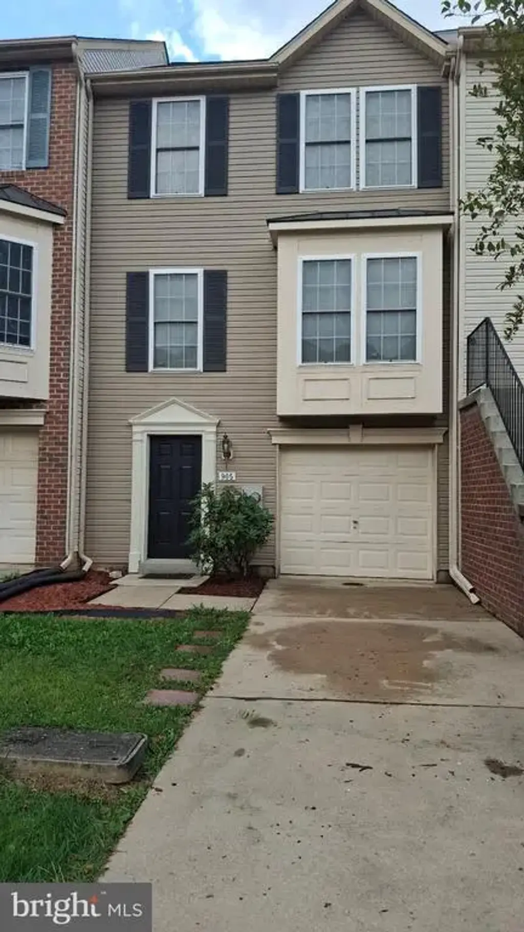 905 Mercer Dr, HAGERSTOWN