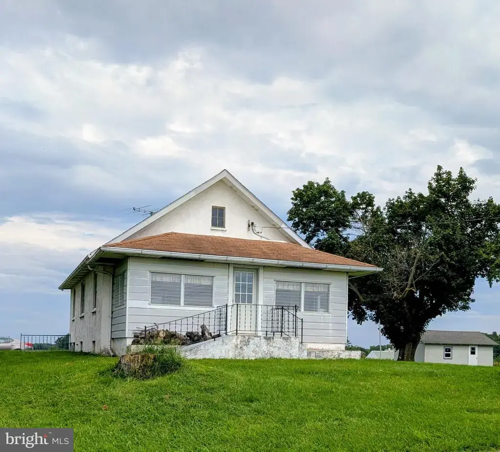 385 Jackson School Rd, OXFORD