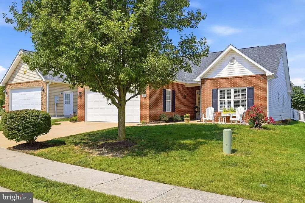 106 Sarvis Ct, STEPHENS CITY