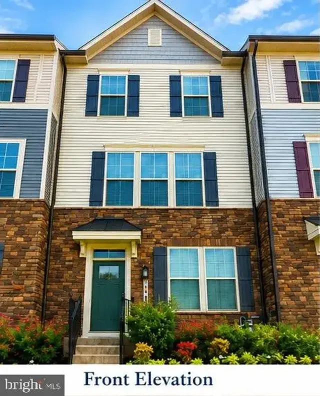 10144 Stonecat Mews, New Market