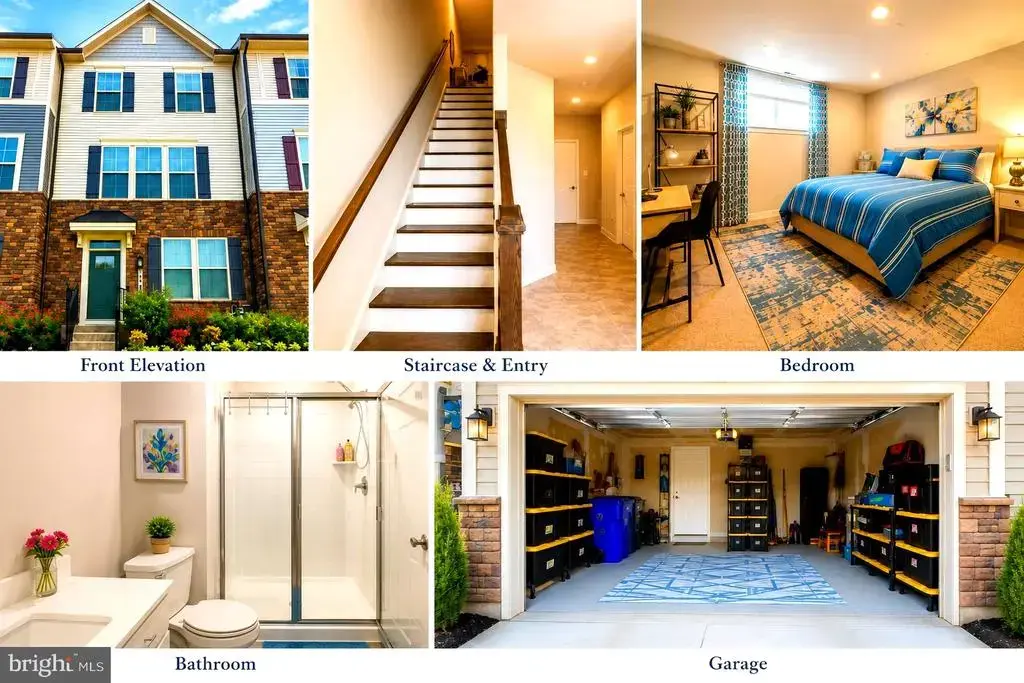 10144 Stonecat Mews, NEW MARKET