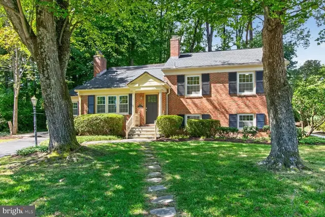5502 Aldrich, Springfield
