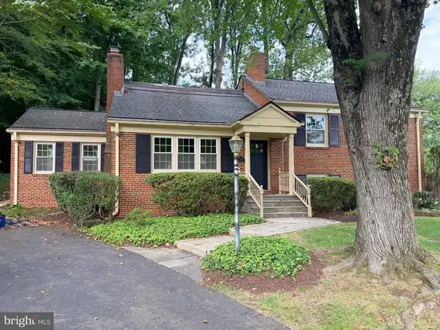 5502 Aldrich, Springfield