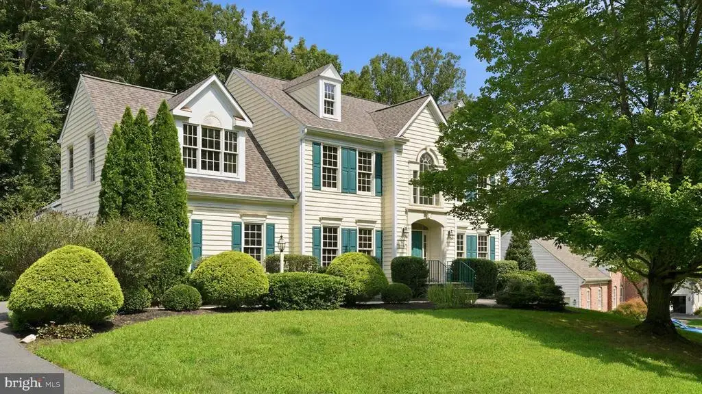7516 Nyack Ct, MANASSAS