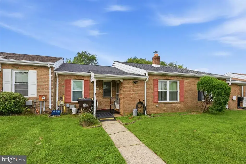 2930 Hanita Ct, BENSALEM