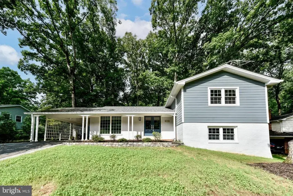 5012 Dodson Dr, ANNANDALE